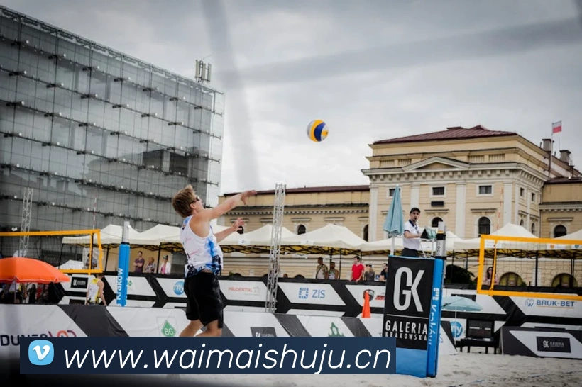 多媒体互动体验